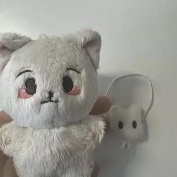 Кукла Ncitydream Run Renjun Run Chee