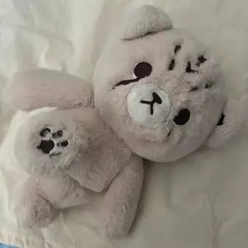 Кукла Nct 127 Dream Nct Mark Читари 40см