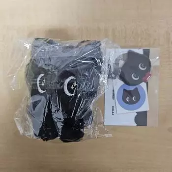 Кукла Nct Mark Куку