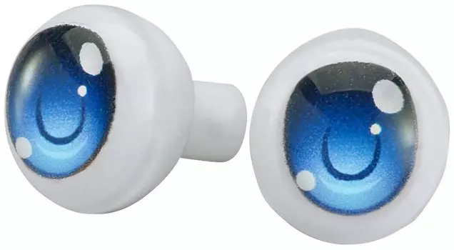 Кукла-нендороид Good Smile Company, глаз куклы [синий]