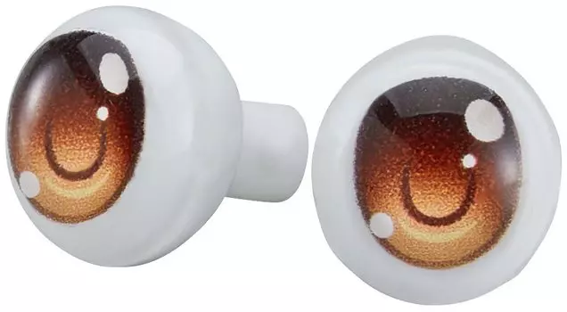 Кукла-нендороид Good Smile Company, глаз куклы [коричневый]