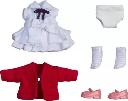 Кукла Нендороид Как воспитать скучную девушку. Прекрасный комплект одежды. Мегуми Като Саекано