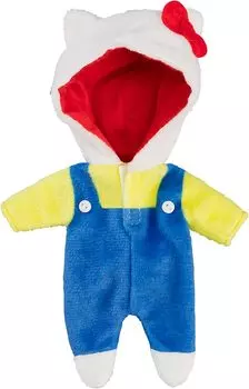 Кукла Нендороид Кигуруми Пижама Hello Kitty