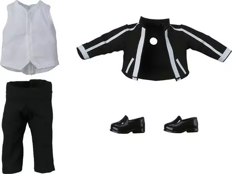 Кукла Нендороид Ночной комплект одежды Гильгамеш Судьба/оставшийся [Heaven s Feel]