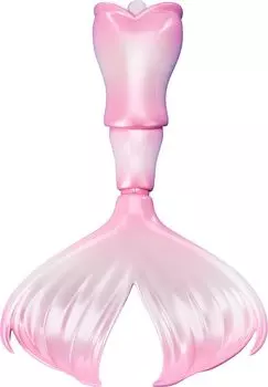 Кукла-нендороид Русалочка [Сакура] Пластиковая окрашенная готовая фигурка