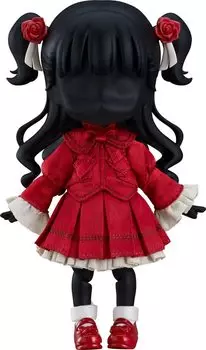 Кукла Nendoroid Shadow House Kate немасштабная пластиковая окрашенная подвижная фигурка