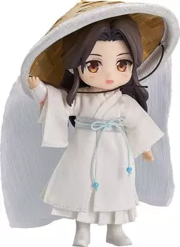 Кукла Nendoroid Tenkan Tifuku Xie Rei Пластиковая окрашенная подвижная фигурка Перепродажа Немасштабная