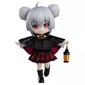 Кукла Нендороид Вампир Мира немасштабируемая пластиковая окрашенная подвижная фигурка