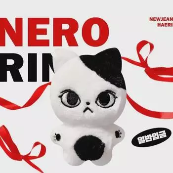 Кукла Newjeans Haerin Nerolin