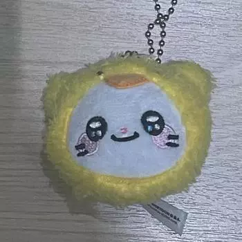 Кукла Nyahan Male Chunbae