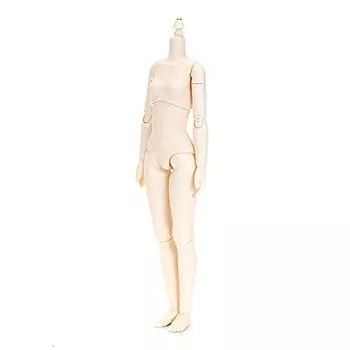 Кукла Обицу 24BD-F02W-S 9,4 дюйма (24 см) Обицу