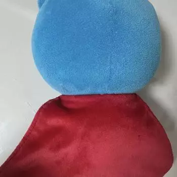 Кукла Огр Булу Драма Огр Совместное использование