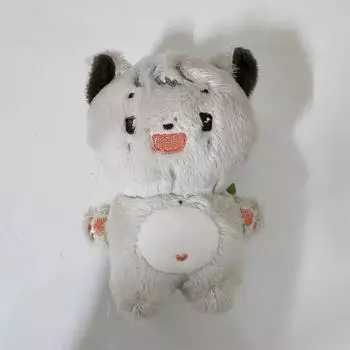 Кукла Онф Мин-Кюн Хани Банни