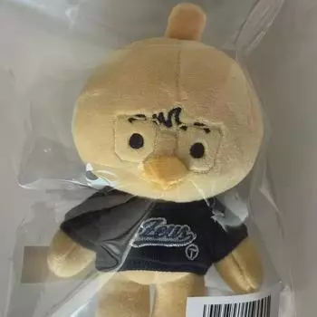 Кукла Онсети Зевс