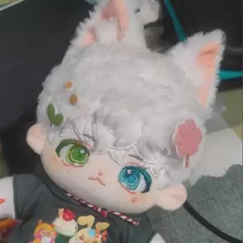 Кукла Онта 25000