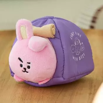 Кукла-палатка для костра BT21 COOKY 1P