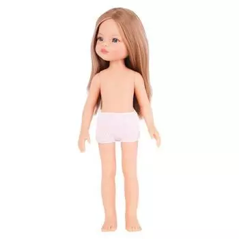 Кукла Паола Рейна 32см, 14763 Manica