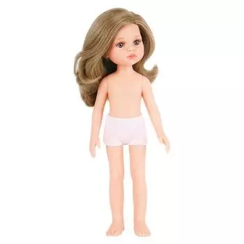 Кукла Паола Рейна 32см, 14802 цвета