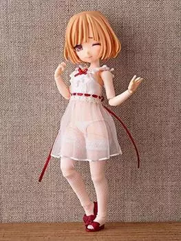 Кукла Pardol Baby Doll Blanc подвижная фигурка