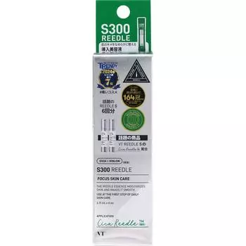 Кукла персиковая палочка Vt S300, 6 шт. в упаковке