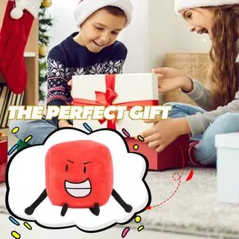 Кукла-персонаж игры Yousheng, мягкая подушка, милая мягкая плюшевая игрушка для детей, подарок фанатам острова, украшение для домашнего дивана, очаровательная подушка с изображением животных из аниме H