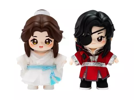 Кукла-персонаж Tenkan Shifuku JOTOS 15 см Jairen Hanashiro Set ПВХ фигурка нарядная милая кукла официальные товары и