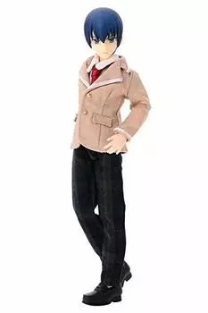 Кукла Pico Boys Hajime Ishikawa готова (Синяя версия.)