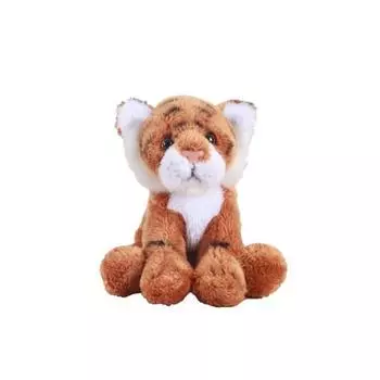 Кукла-питомец Mingler Animal Cubs тигр, разноцветные, корейские детские товары
