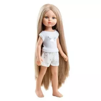 Кукла-пижама Paola Raina 32см, 13212 цветов