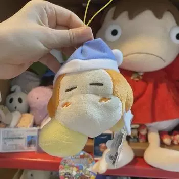 Кукла-пижама Пуф-фу-фу Вейдди