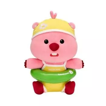 Кукла-плаватель Луффи, лучшие подарочные куклы в Корее