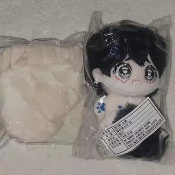 Кукла Плупусари Йеджун Плейв