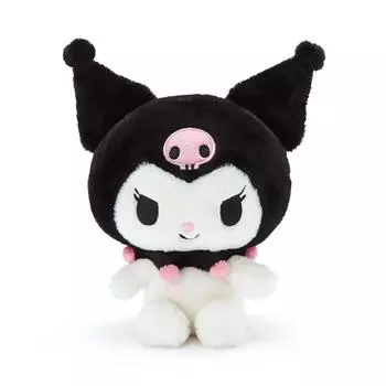 Кукла плюшевая хромированная SANRIO Standard S 853984