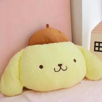 Кукла плюшевая игрушка детская ручная спящая кукла детский подарок One Size