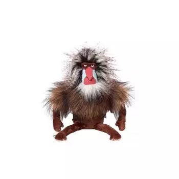 Кукла плюшевая игрушка детская ручная спящая кукла детский подарок One Size