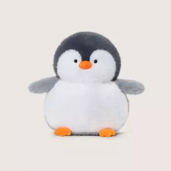 Кукла плюшевая игрушка детская ручная спящая кукла детский подарок One Size