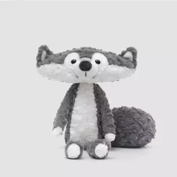 Кукла плюшевая игрушка детская ручная спящая кукла детский подарок One Size