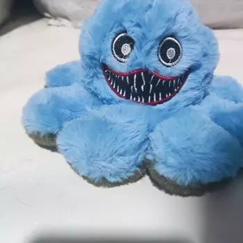 Кукла плюшевая игрушка детский подарок на день рождения кукла