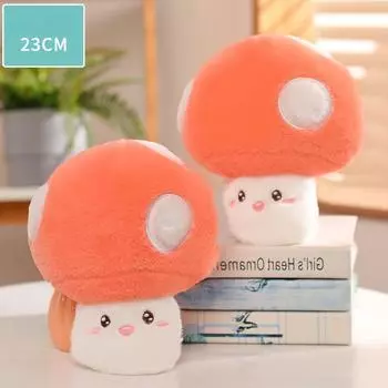 Кукла Плюшевые игрушки Симпатичные плюшевые куклы ветра красный