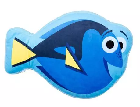 Кукла-подушка «В поисках Дори»