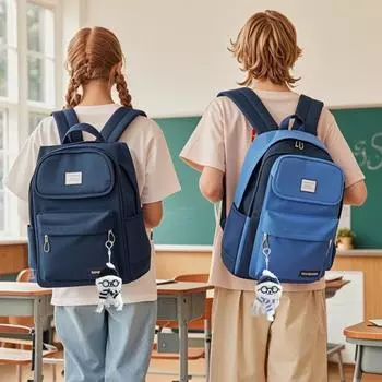 Кукла-подвеска брелок в мультяшном стиле плюшевый брелок ключи рюкзаки автомобили кулон PP хлопок материал легкий кукла-брелок шарм белый