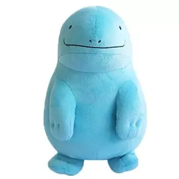 Кукла Pokemon Nuo, разноцветная, 27 см, Популярные игрушки для корейских детей