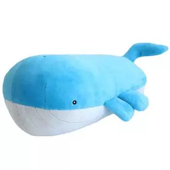 Кукла Pokemon Whale King, разноцветная, 32 см, Популярные игрушки для корейских детей