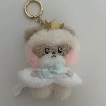 Кукла Принц Джерони Ханини Зеробейсон Зерони Джебивон Чжан Хао