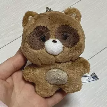 Кукла-приседание Theboyz Sunoo