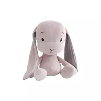 Кукла-приставка Epic Bunny, розовая, корейские детские товары