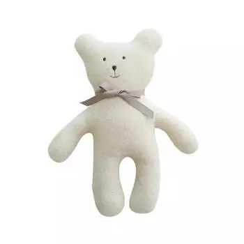 Кукла-приставка Marolotte Teddy, бежевая, корейские детские товары