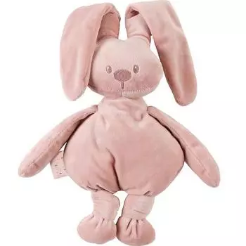 Кукла-приставка Nattu Rapido Cuddly, инди-розовый, корейские детские товары