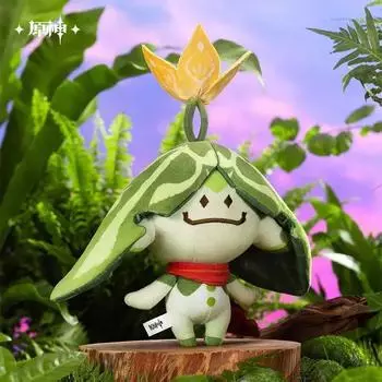 Кукла-прялка Arannara Aranma