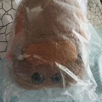 Кукла Пуи Пуи Морука